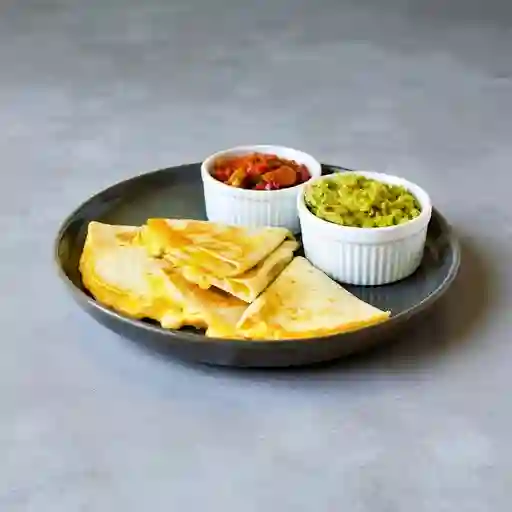 Quesadilla