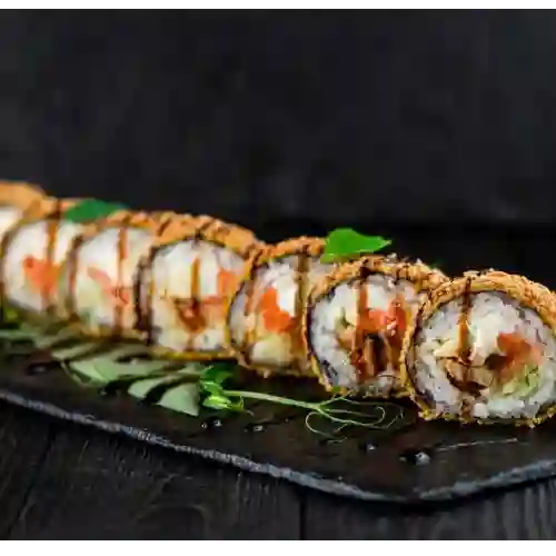 Sushi 2x1 Oyanagui