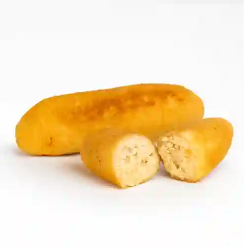 Pastel de Yuca Mixta
