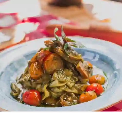 Al Pesto