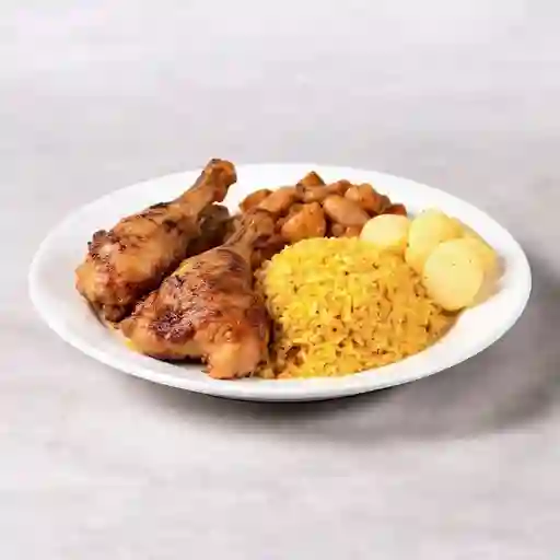 Combo para 6 personas