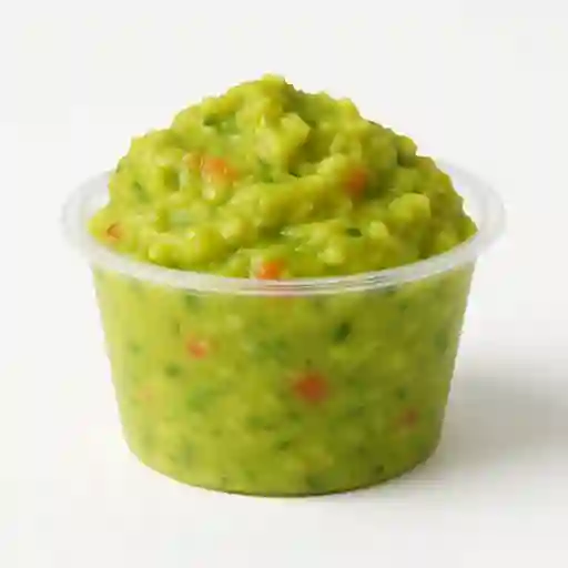 Porción Dip Guacamole