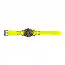 Reloj Speedway Hombre Amarillo 40057 Invicta