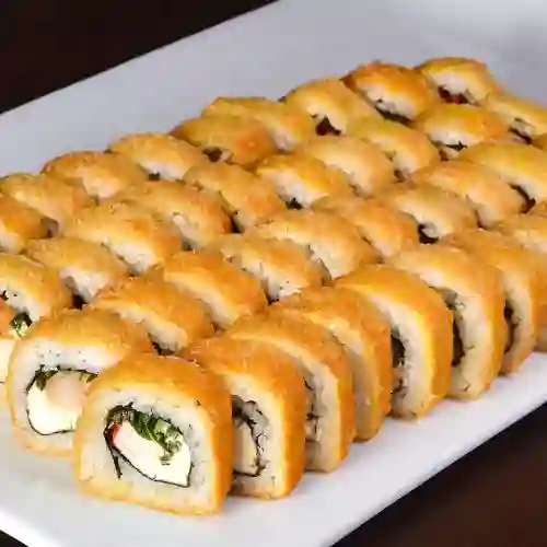 Doble Tempura