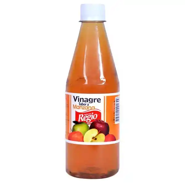 Regio Vinagre Sabor a Manzana