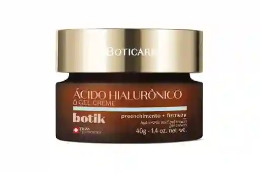 Botik Gel Crema Ácido Hialurónico