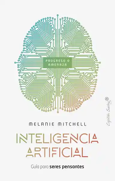 Inteligencia Artificial - Mitchell Melanie