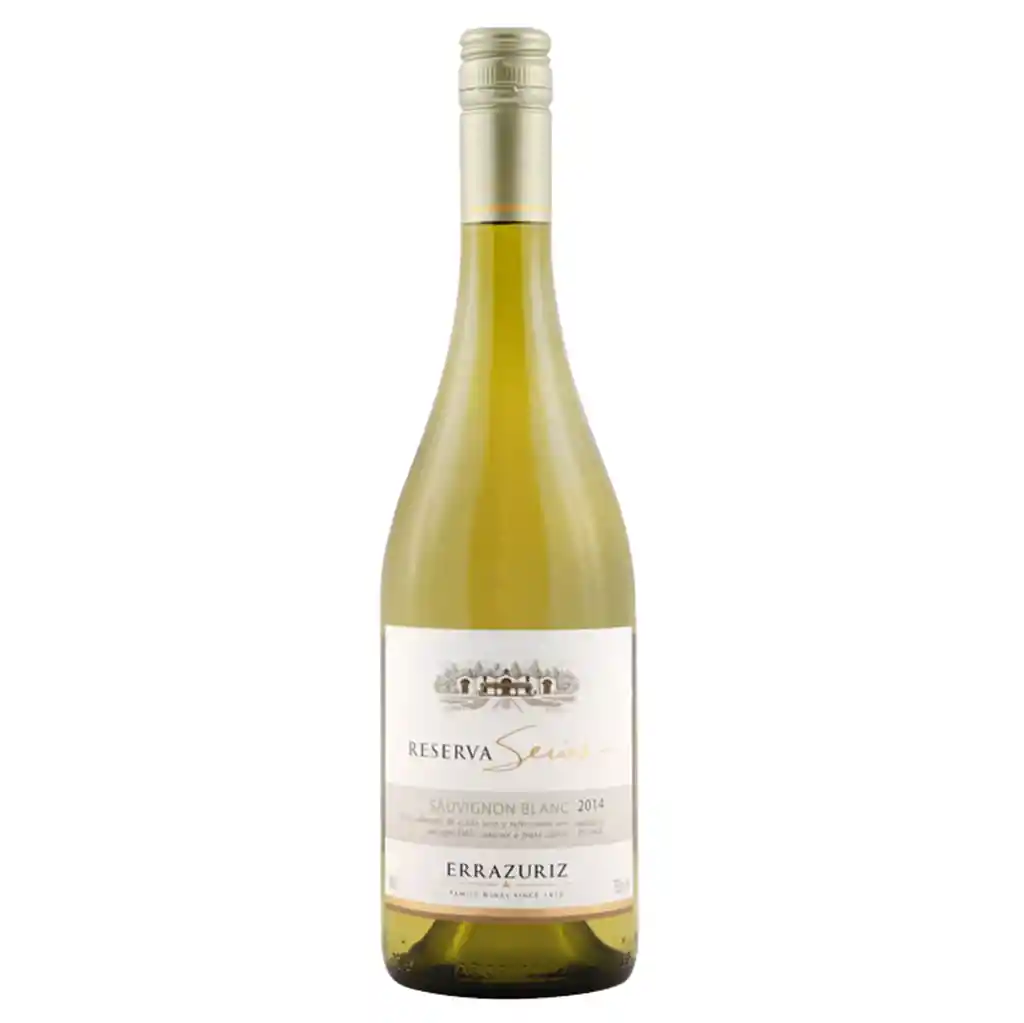 Errazuriz Vino Blanco Estate Series Sauvignon Blanc