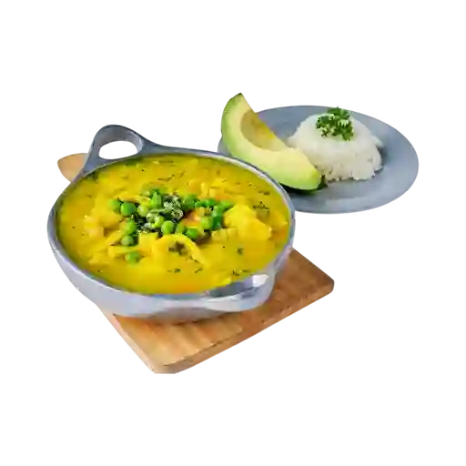 Mondongo - Cod 11050