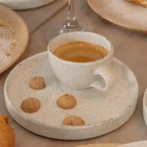 Café Espresso