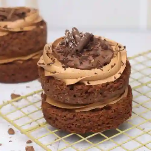 Torta de Chocolate