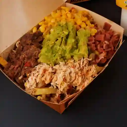 Que rico