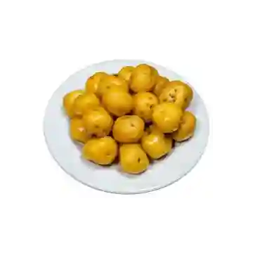 Porción Papa Criolla