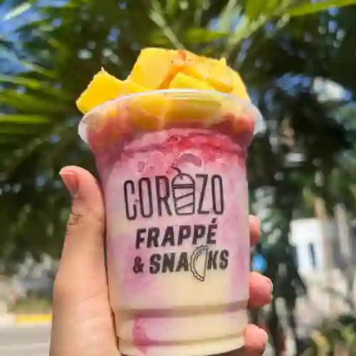 Premium en Agua 22oz