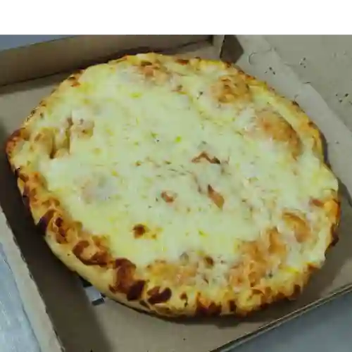 Pizza Súper Estofada Grande Paizeta