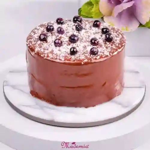 Torta Choco Light 12 Porciones