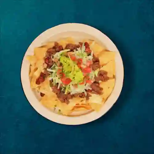 Super Nachos Locos