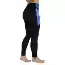 Leggings Rapture Glow Mujer Talla XL Speedo