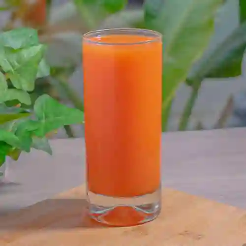 Zumo de Zanahoria y Naranja 14 Oz