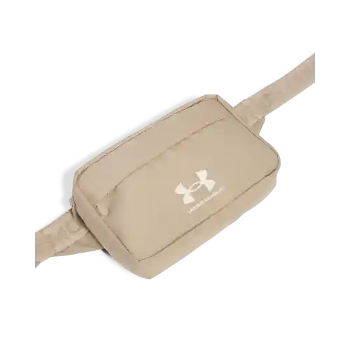 Under Armour Canguro Ntl Lite Wb Xbody Unisex Café Talla OSFM