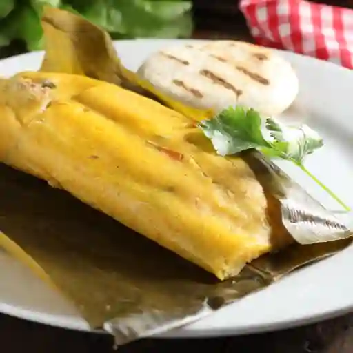 Tamal