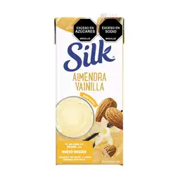 Bebida Silk Vainilla (946 Ml)