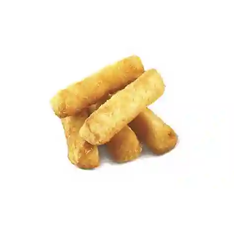 Croquetas