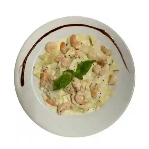Pasta Marinera