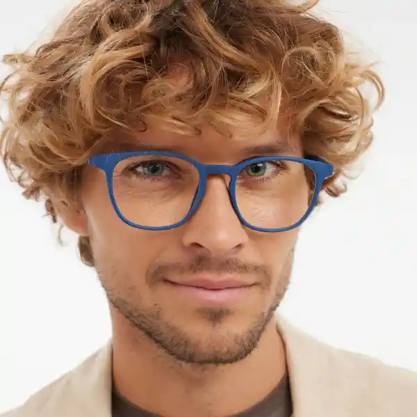 Barner Gafas de Lectura Dalston Azul Oscuro + 1.50