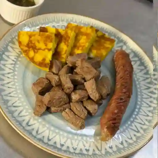 Brunch 1