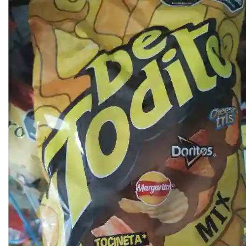 de Todito Familiar