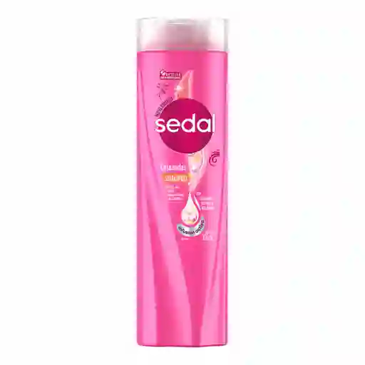 Sedal  Shampoo Ceramidasx 300Ml