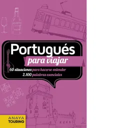 Portugues Para Viajar - VV. AA.