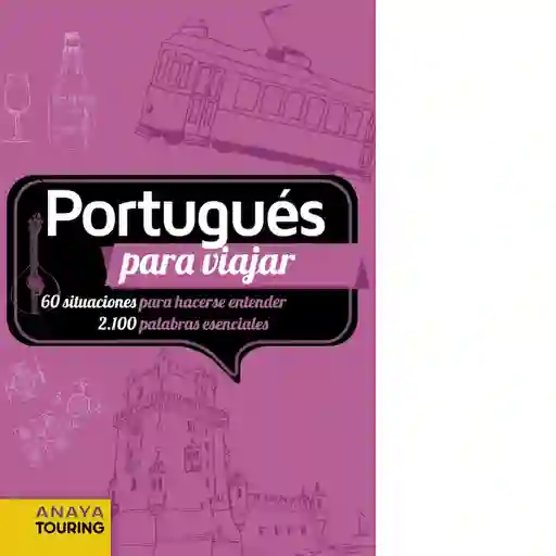 Portugues Para Viajar - VV. AA.
