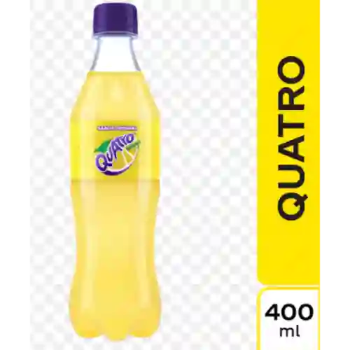 Quatro 400Ml