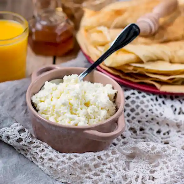 Delizie Italiane Queso Ricotta 3 Pack