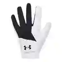 Under Armour Guantes Ua Medal Golf Glove Negro Talla LXL