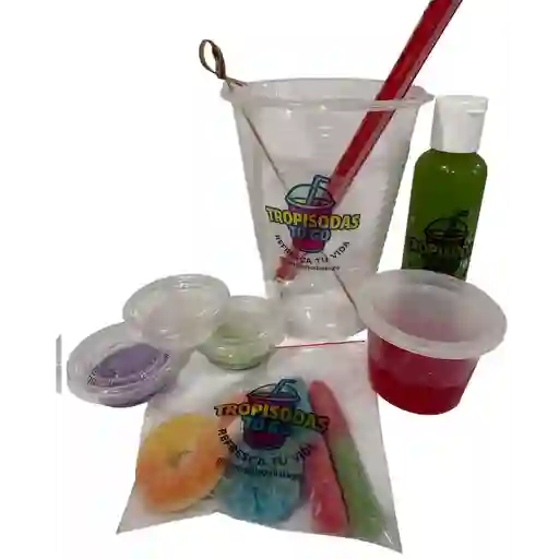 Kit personal mango biche