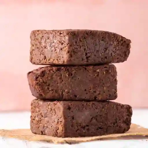 Brownie Vegano