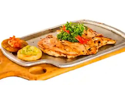 Filete de Pollo