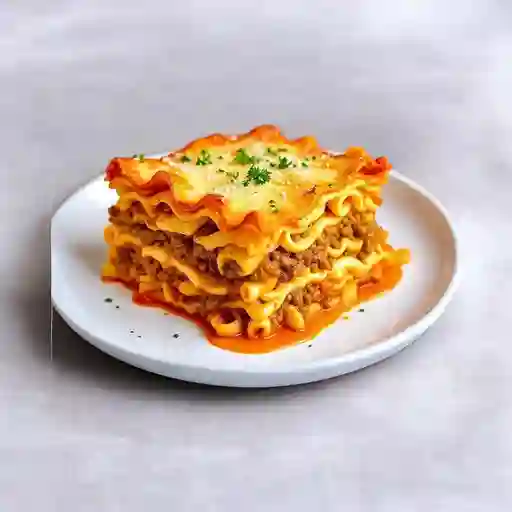 Caldereta De Lasagna
