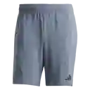 Adidas Short Pantaloneta D4T Entrenamiento Hombre Negro T S5