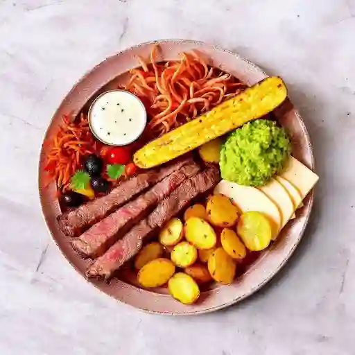 Para 2 O 3 Personas