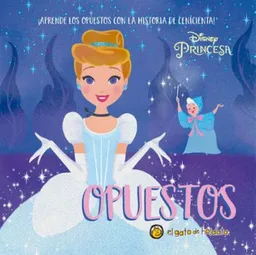 Opuestos Princesas