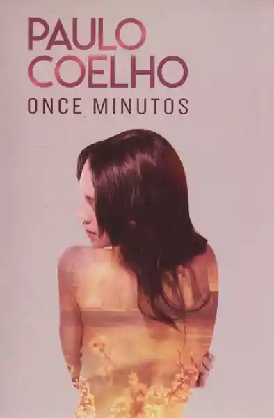 Once Minutos - Paulo Coelho