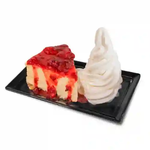 Cheesecake Combo