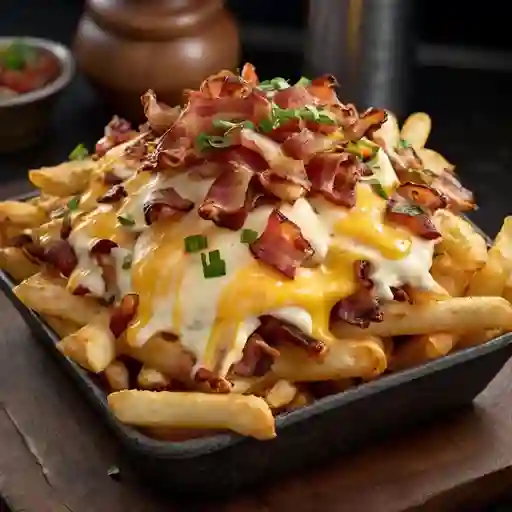 Salchipollo