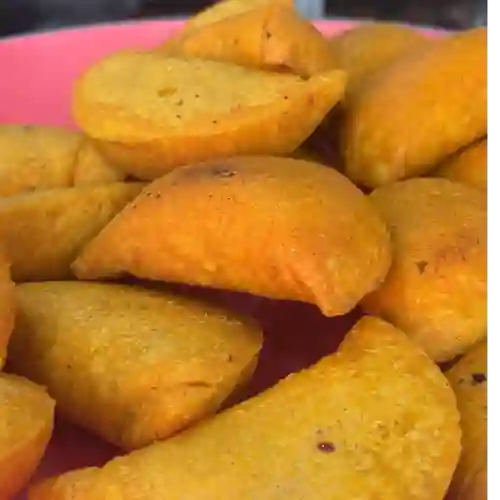 Empanada de la Casa