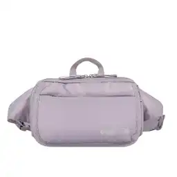 Canguro Beech Color: Morado M2X Totto