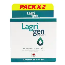 Lagrigen Duopack